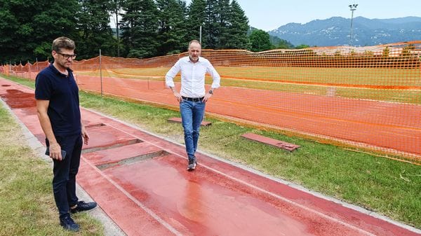 Il Comune di Como fa causa al super dirigente: «Contratto nullo, ci ridia i suoi stipendi»