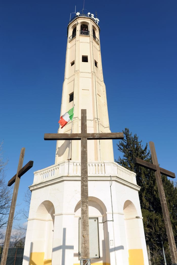 L’appello ai sindaci di Como e Brunate: «Basta litigare serve un accordo»