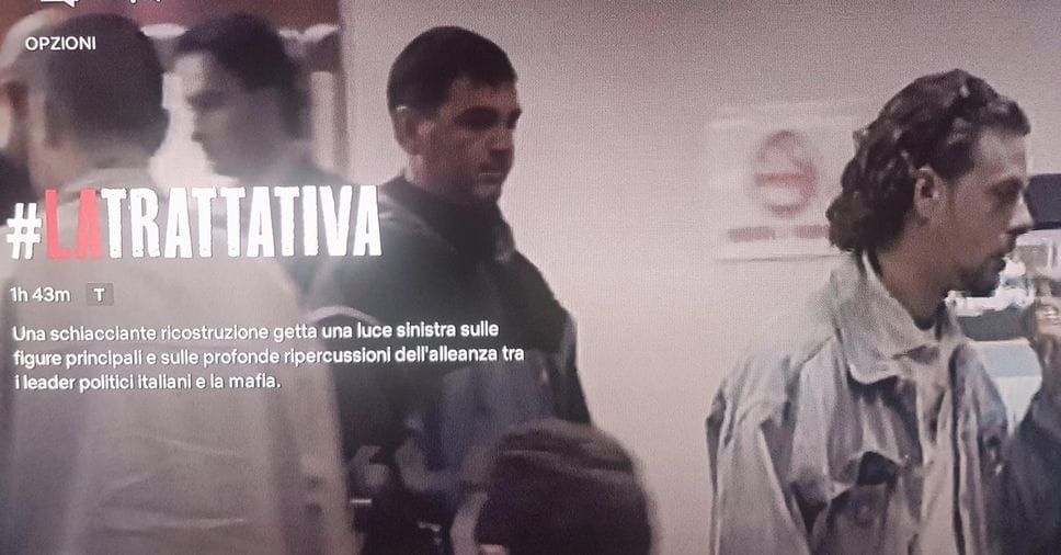 L’ispettore si racconta: «In Polizia per 40 anni. Brusca, mafia e pistola alla tempia»