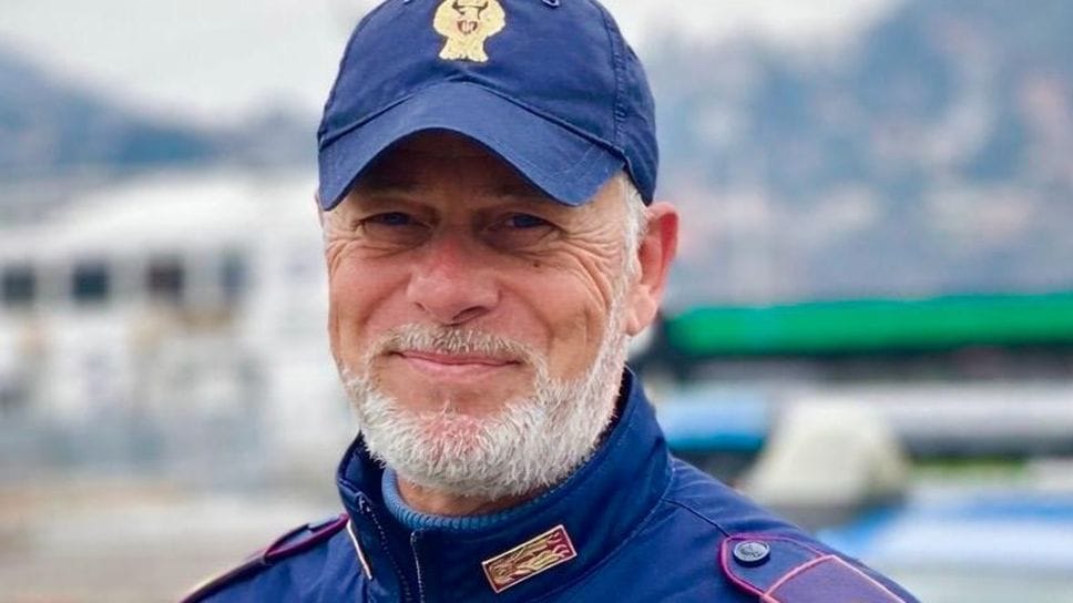 L’ispettore si racconta: «In Polizia per 40 anni. Brusca, mafia e pistola alla tempia»