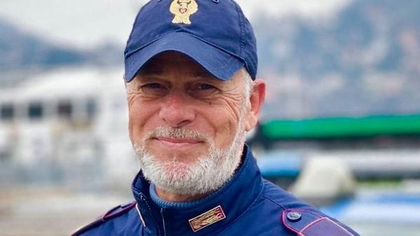 L’ispettore si racconta: «In Polizia per 40 anni. Brusca, mafia e pistola alla tempia»