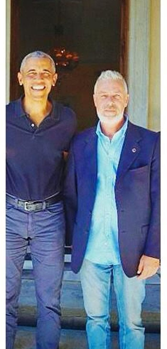 L’ispettore si racconta: «In Polizia per 40 anni. Brusca, mafia e pistola alla tempia»