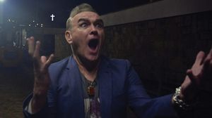 Morrissey è un pezzo di storia del rock: quest’estate suonerà al Lake sound park