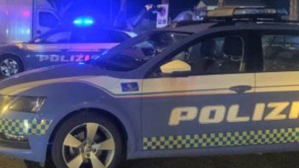 Rapina in via Milano a Como, in cella anche un secondo giovane