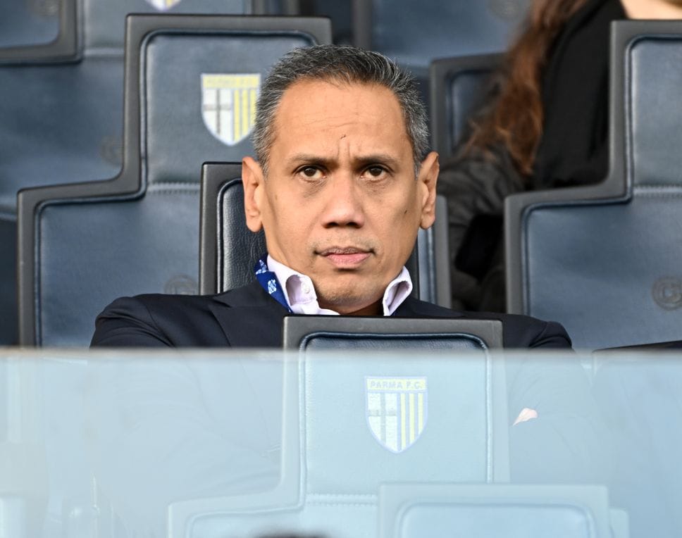 Suwarso: «Chi non rispetta l’avversario non è il benvenuto da noi»