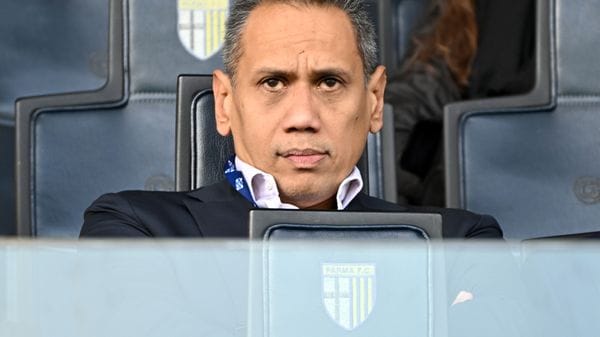 Suwarso: «Chi non rispetta l’avversario non è il benvenuto da noi»