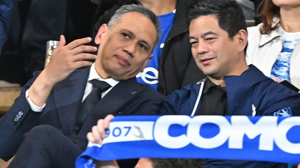 Suwarso contro tifosi vip: «Basta insulti o prendiamo provvedimenti»