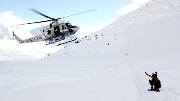 Tragedia in alta quota sul Tambò: la vittima è di Pianello