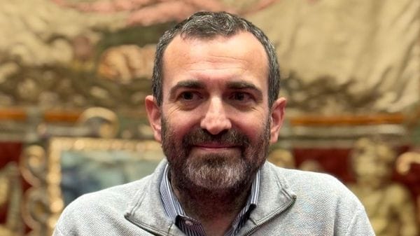 Como, dopo le dimissioni di Falanga ecco Gervasoni