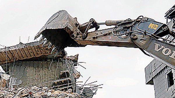 Entrare in guerra è facile, uscirne no