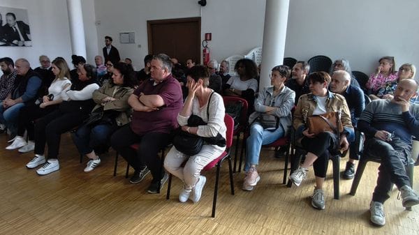 Ex lavoratori di Canepa e Imprima: «Puntiamo al loro reinserimento»