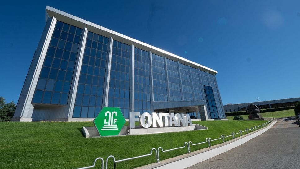 Fontana Gruppo, accordo per l’acquisizione di Kamax Group