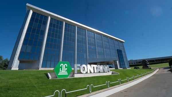 Fontana Gruppo, accordo per l’acquisizione di Kamax Group