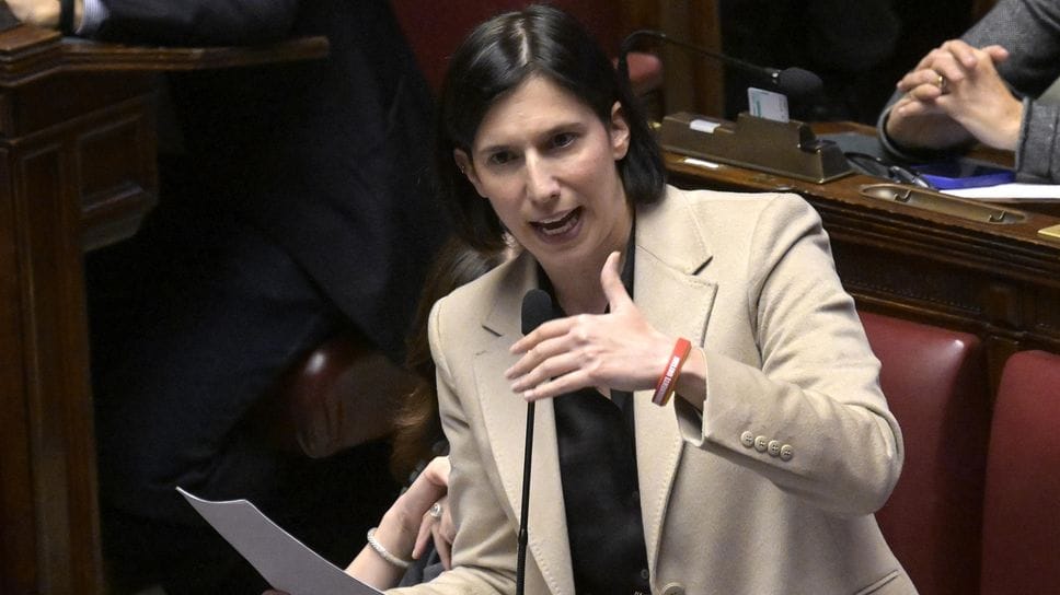 Il campo largo e il rischio presunzione