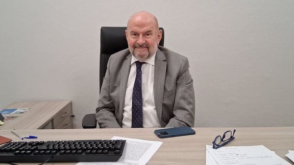 «Il Valduce crescerà con l’aiuto di tutti»