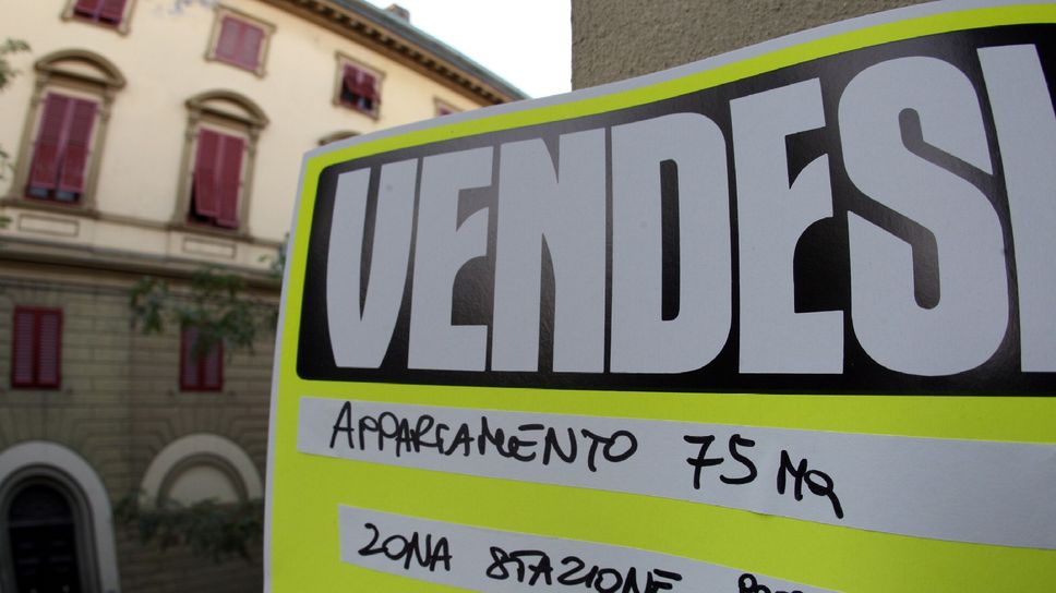 Le case sono sempre più care. In Lombardia, solo Milano supera Como