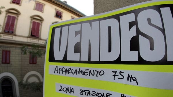 Le case sono sempre più care. In Lombardia, solo Milano supera Como