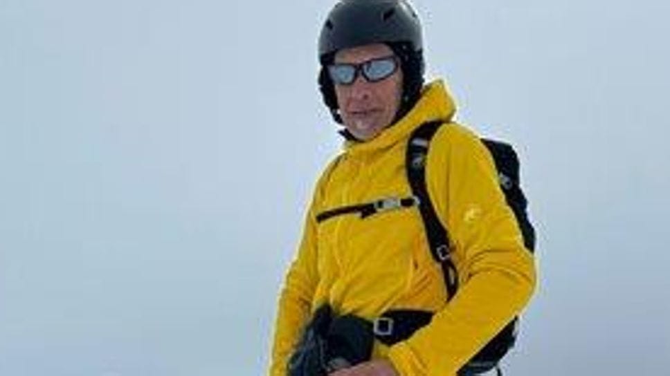 Oggi ultimo saluto a Marco. «Era schivo e rispettoso»