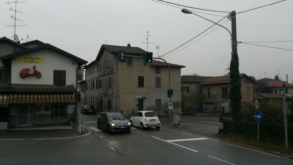 Polveri e odori dalla Tremezzina. I sindaci: «Vogliamo vedere le analisi»