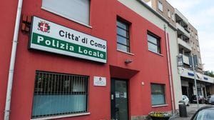 Rapina in via Milano a Como, in cella anche un secondo giovane