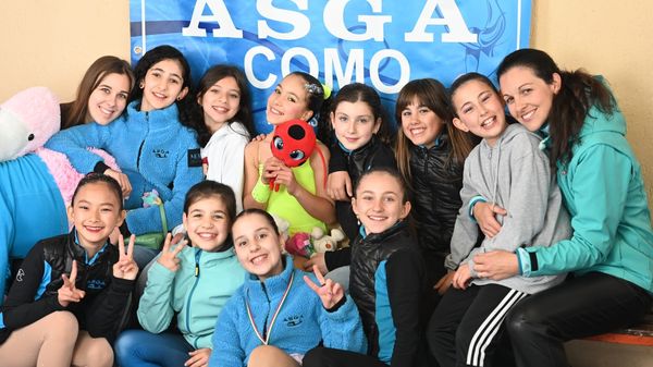 Torneo Asga a Casate Oltre 200 iscritti per le gare giovanili