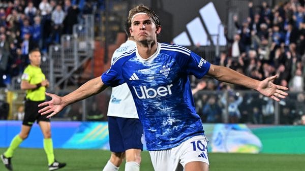   Di nuovo fantasNico: tutti i numeri di Paz  