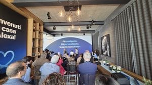 Arriva Alexa+: può prenotare il ristorante e gestire i tuoi impegni