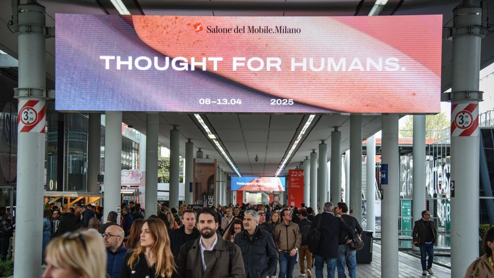 Crollano le esportazioni degli arredi made in Italy verso gli Usa: -28,5%