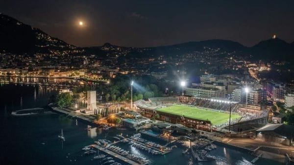 Gli architetti a Suwarso: «Stadio,  ora un confronto»