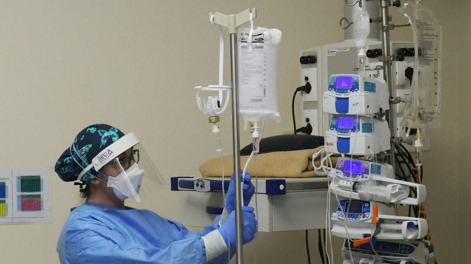 Gli ospedali cercano infermieri stranieri ma la burocrazia ostacola le assunzioni