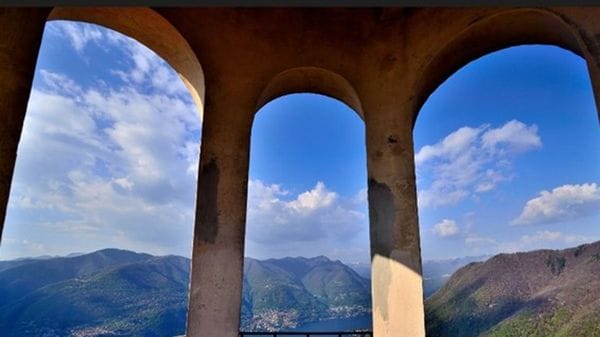 Il Tar restituisce il Faro di Brunate a Como. Rapinese: «Ora lo riapriremo»