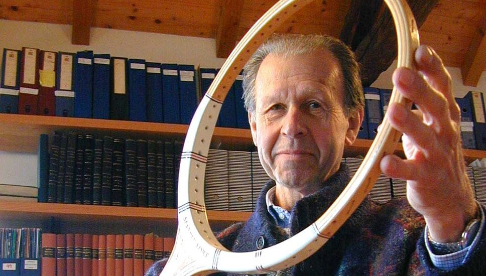 Il tennis è così pervasivo da conquistare anche l’arte. Ne parla il convegno dedicato a Clerici