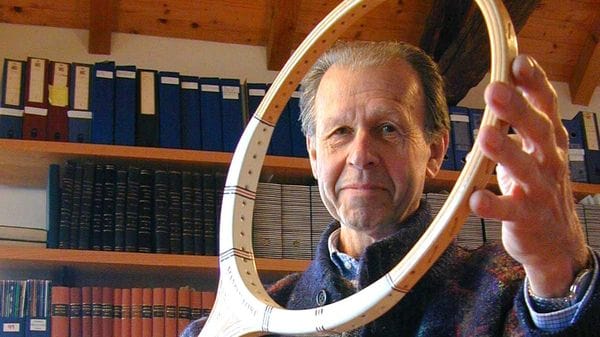 Il tennis è così pervasivo da conquistare anche l’arte. Ne parla il convegno dedicato a Clerici