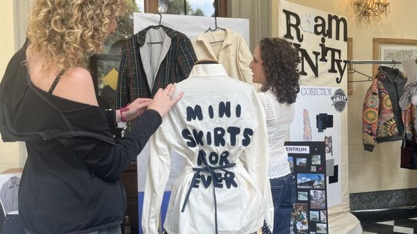 Moda dai quartieri: l’esperimento Como-Rotterdam