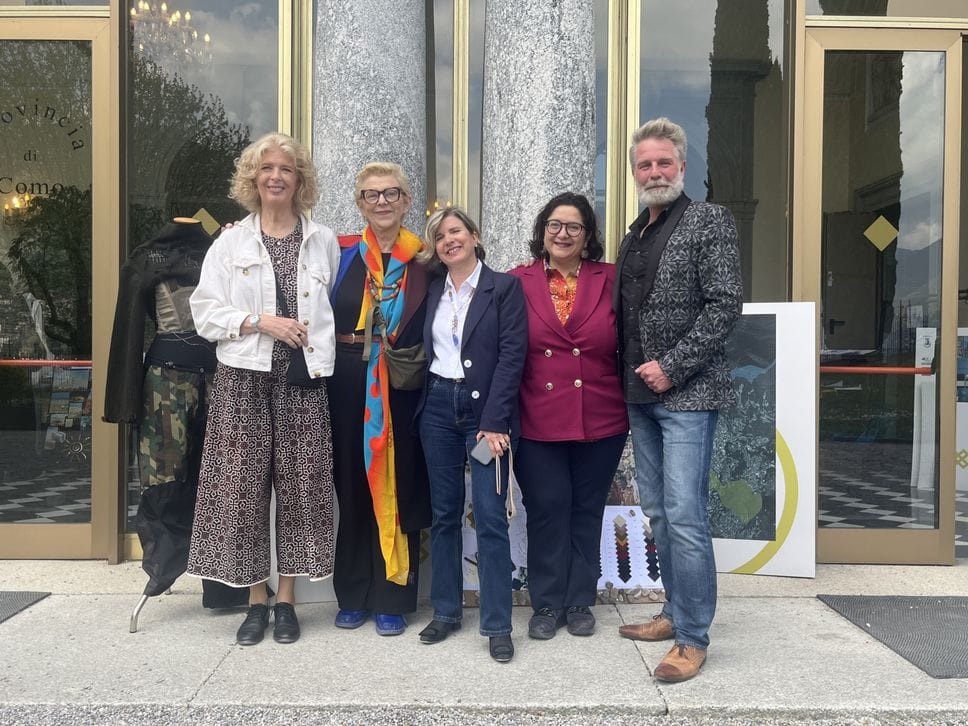 Moda dai quartieri: l’esperimento Como-Rotterdam