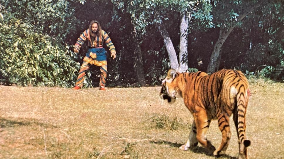 Sandokan e il ritorno del mito di Salgari