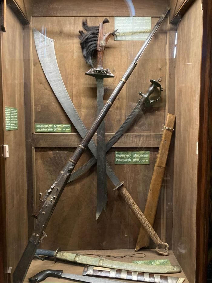 Sandokan e il ritorno del mito di Salgari