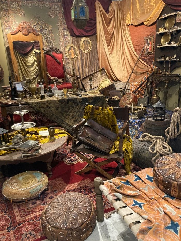 Sandokan e il ritorno del mito di Salgari