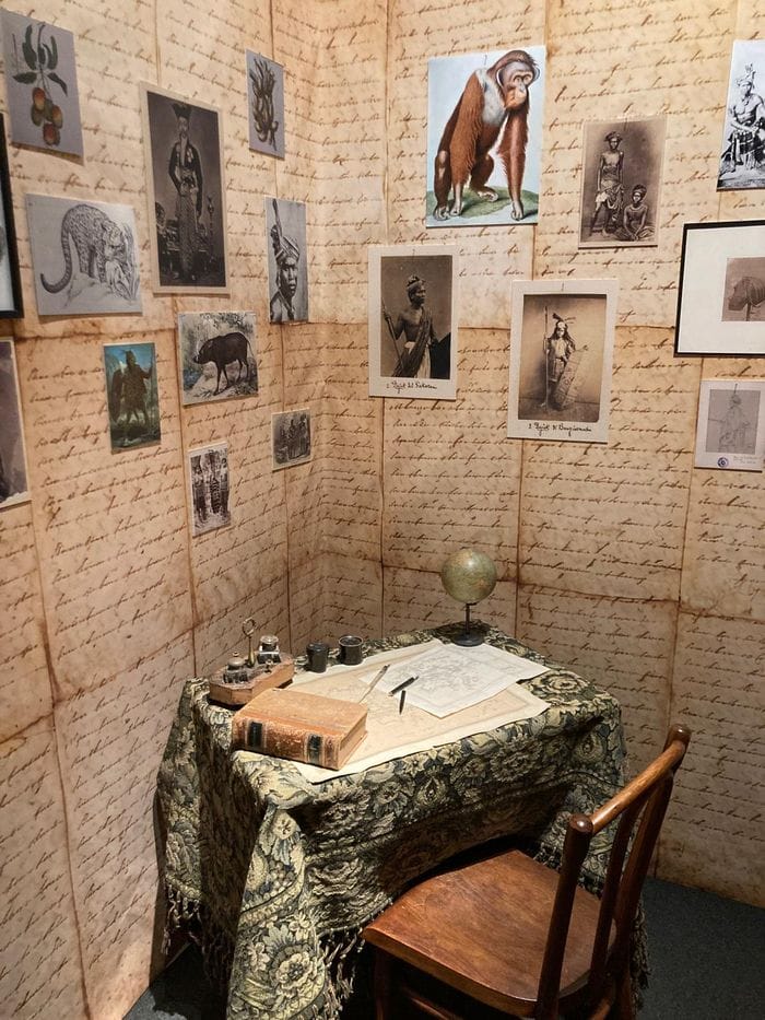 Sandokan e il ritorno del mito di Salgari