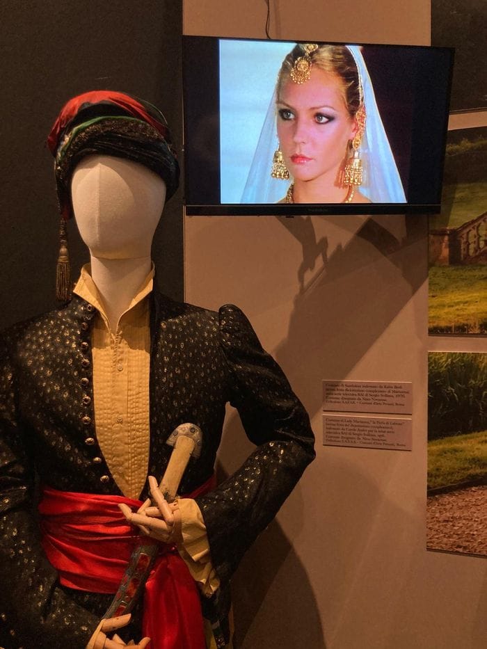 Sandokan e il ritorno del mito di Salgari