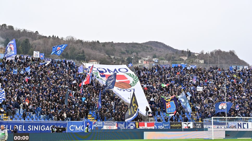 Stadio, il sopralluogo degli ispettori Uefa. Alla fine del campionato partiranno i lavori per la curva