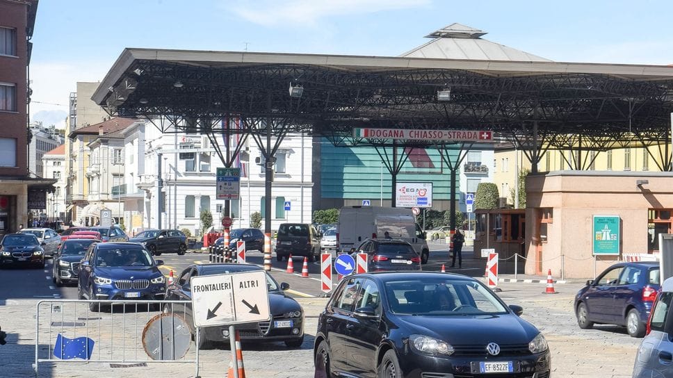 Tassa sulla salute, fumata nera. I frontalieri aspetteranno ancora