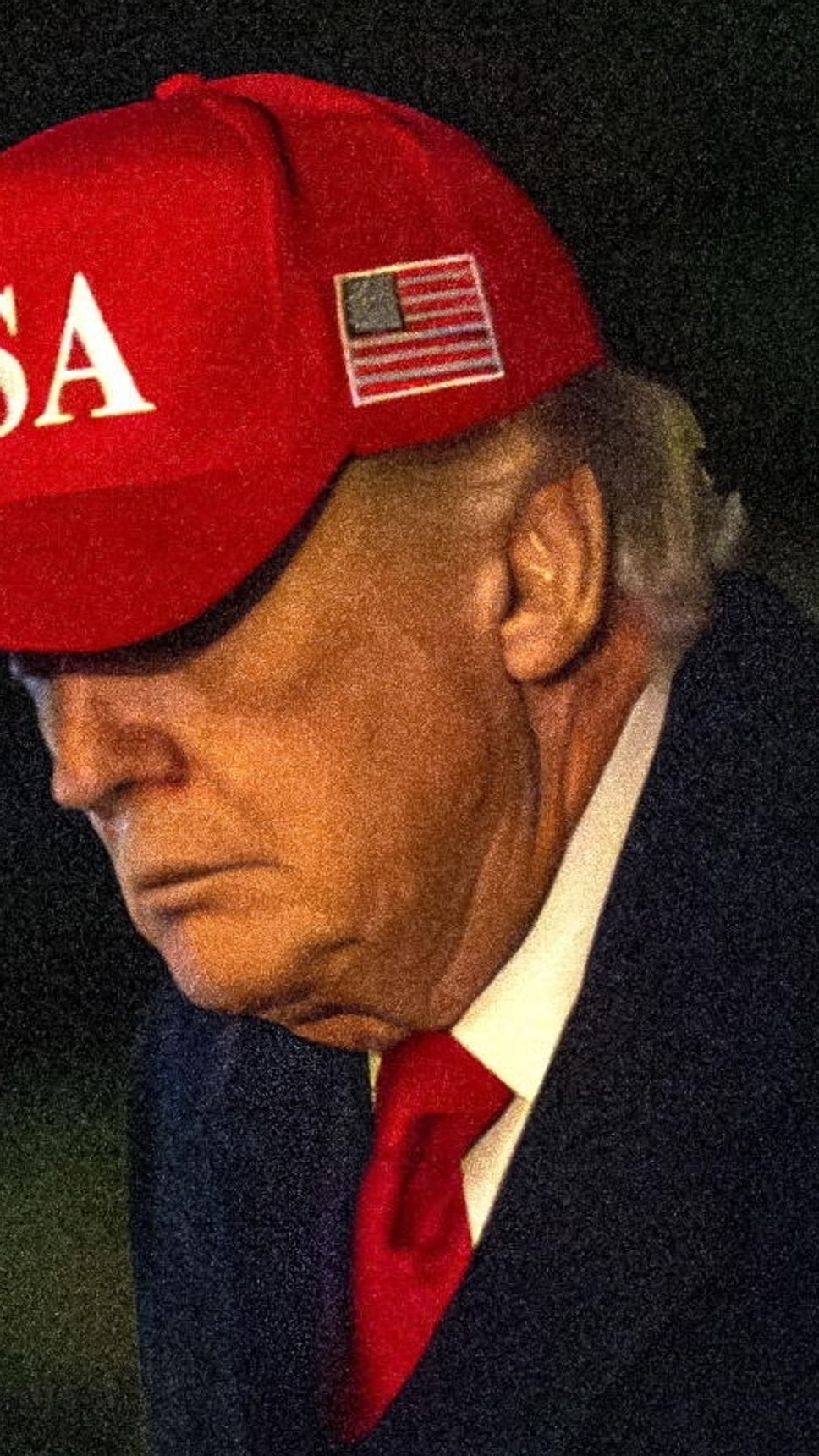 Una volgare invettiva, un disegno pericoloso