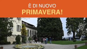 Up! News: Giornate Fai di primavera, la differenza la fanno i giovani