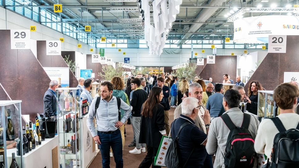 Vinitaly, oggi si chiude. I vini del Lario in costante crescita anche grazie al turismo