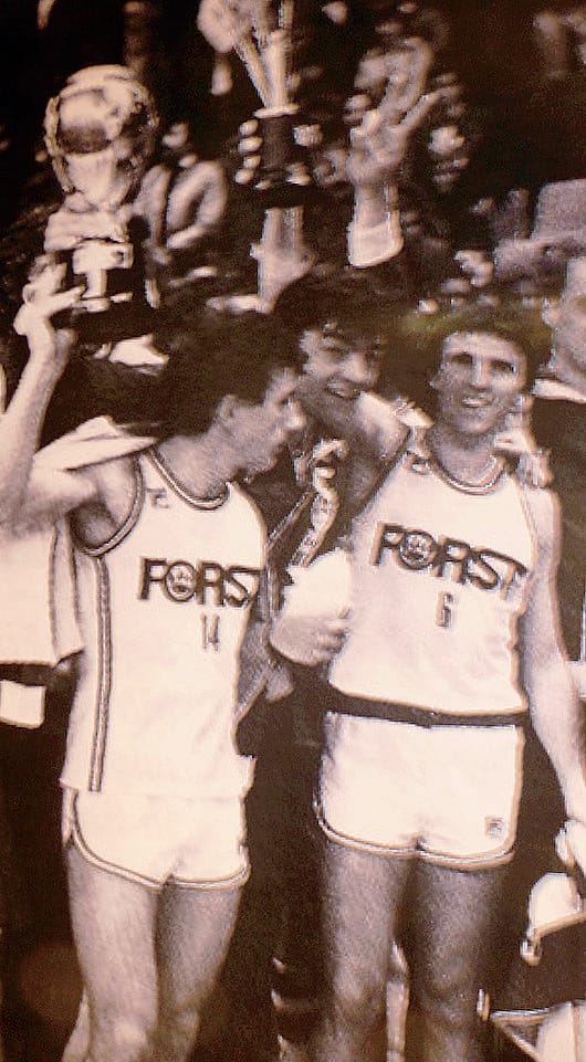 Derby: Charlie e Pierlo aprono il libro