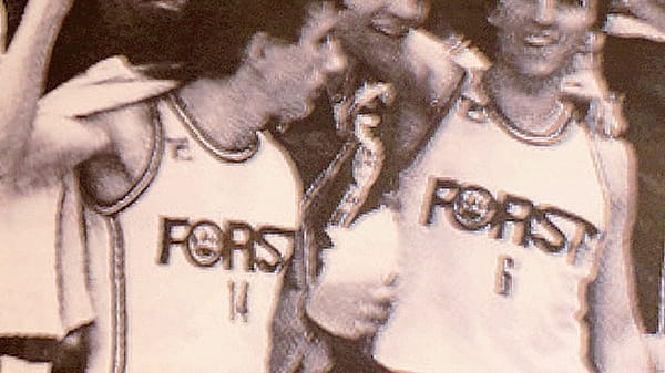 Derby: Charlie e Pierlo aprono il libro