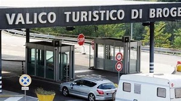 Due chili di droga nell’auto a noleggio: due nigeriani arrestati al confine