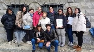 No alla chiusura della scuola di Socco: le mamme hanno raccolto 830 firme