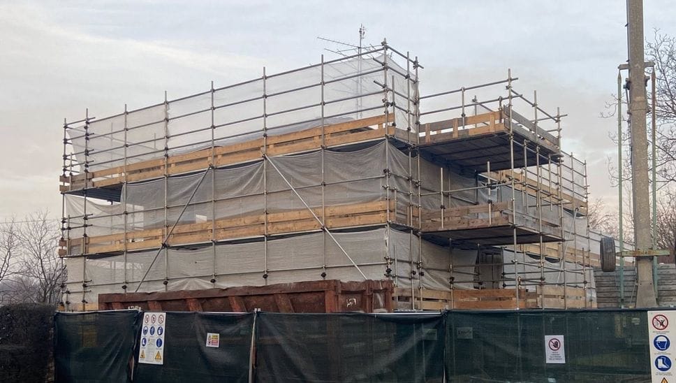 Quale futuro per l’ex stazione? «Un centro dedicato ai giovani» 